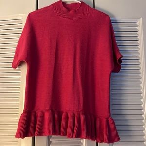 Brand: Elle Size: S Color: fushia Pink